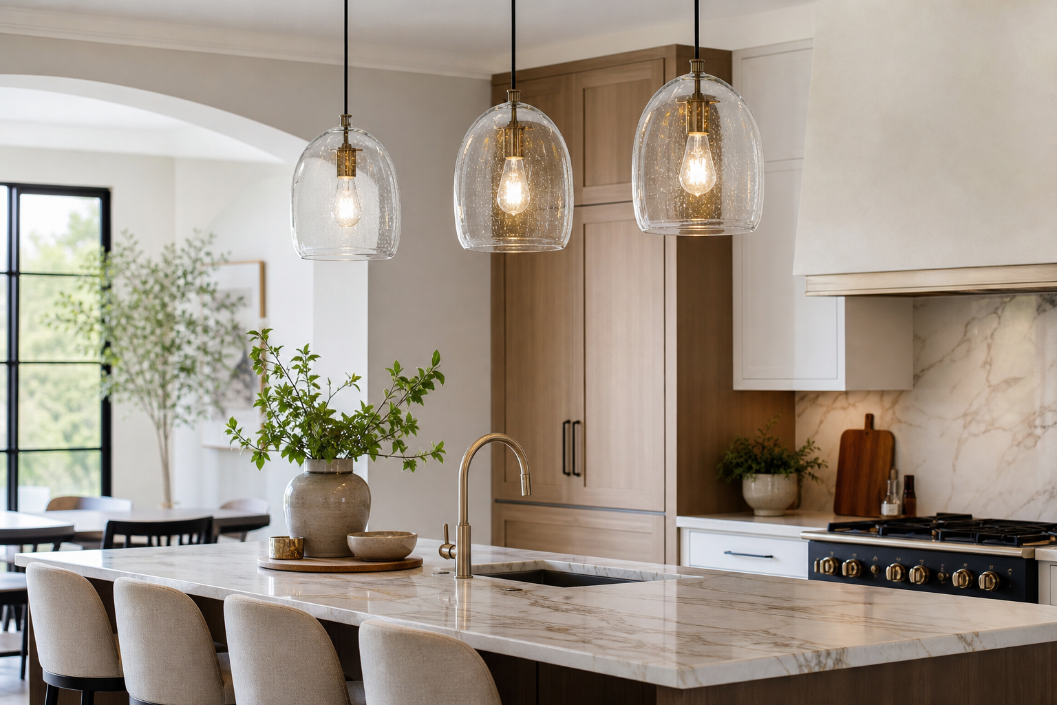 Hotel and Restaurant Chandelier Sourcing: A Buyer's Guide